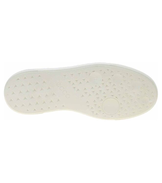 ECCO 21950301001, sneakers / veterschoenen Direct leverbaar uit de webshop 