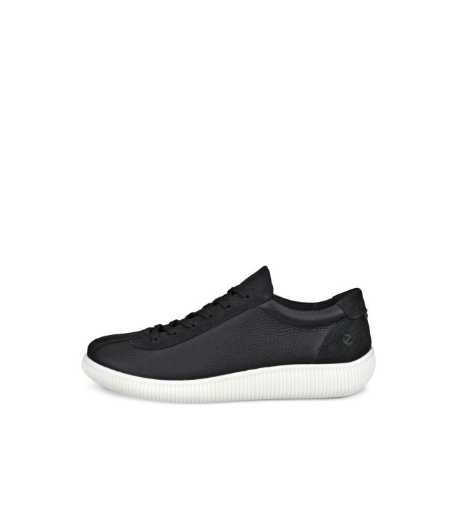 ECCO 22025351052, sneakers / veterschoenen Direct leverbaar uit de webshop 
