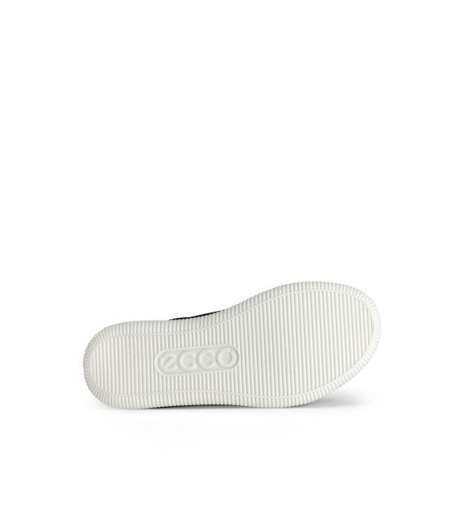 ECCO 22025351052, sneakers / veterschoenen Direct leverbaar uit de webshop 