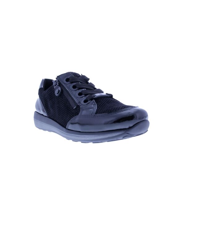 Ara 1244587-20, sneakers / veterschoenen Direct leverbaar uit de webshop 