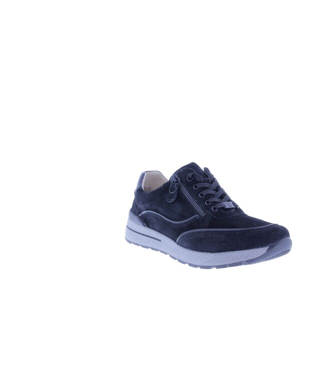 Caprice 9-23650-43-019, sneakers / veterschoenen Direct leverbaar uit de webshop 