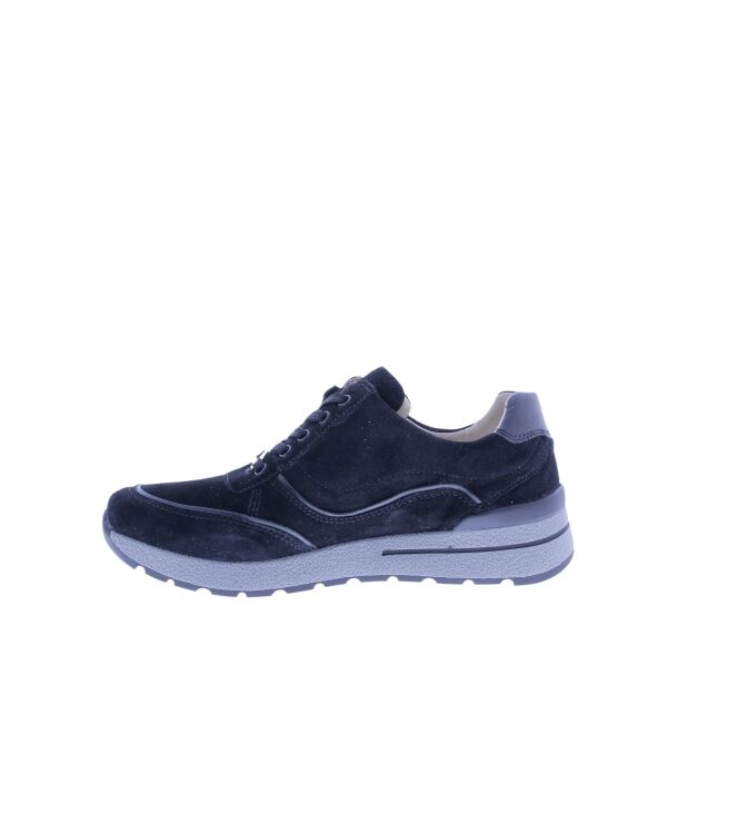 Caprice 9-23650-43-019, sneakers / veterschoenen Direct leverbaar uit de webshop 