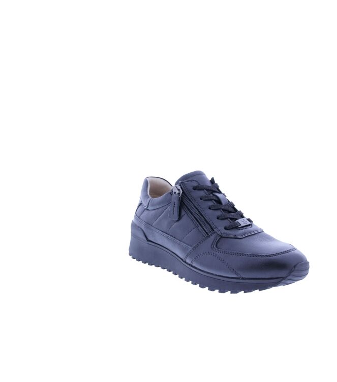 Caprice 9-23701-41-03F, sneakers / veterschoenen Direct leverbaar uit de webshop 