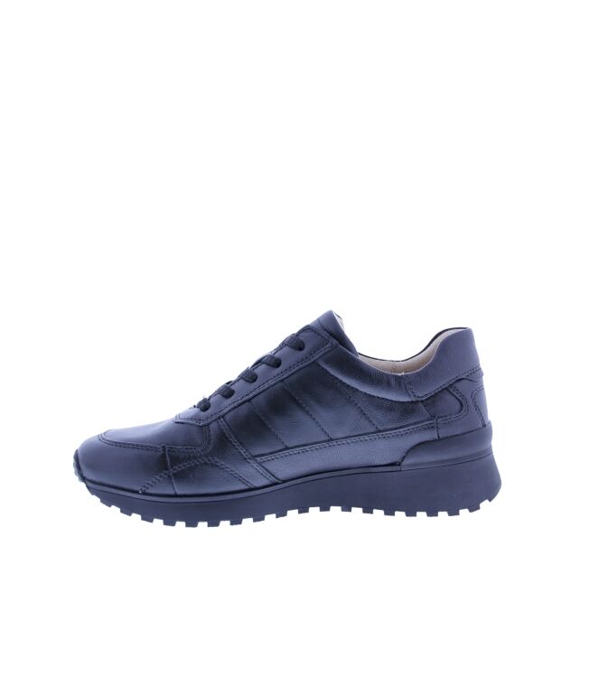 Caprice 9-23701-41-03F, sneakers / veterschoenen Direct leverbaar uit de webshop 