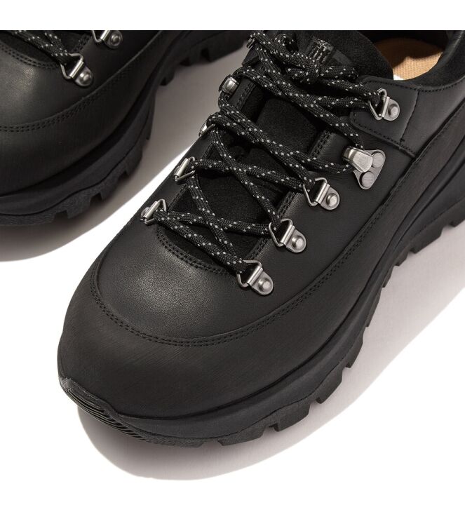 FitFlop GQ5-090, sneakers / veterschoenen Direct leverbaar uit de webshop 