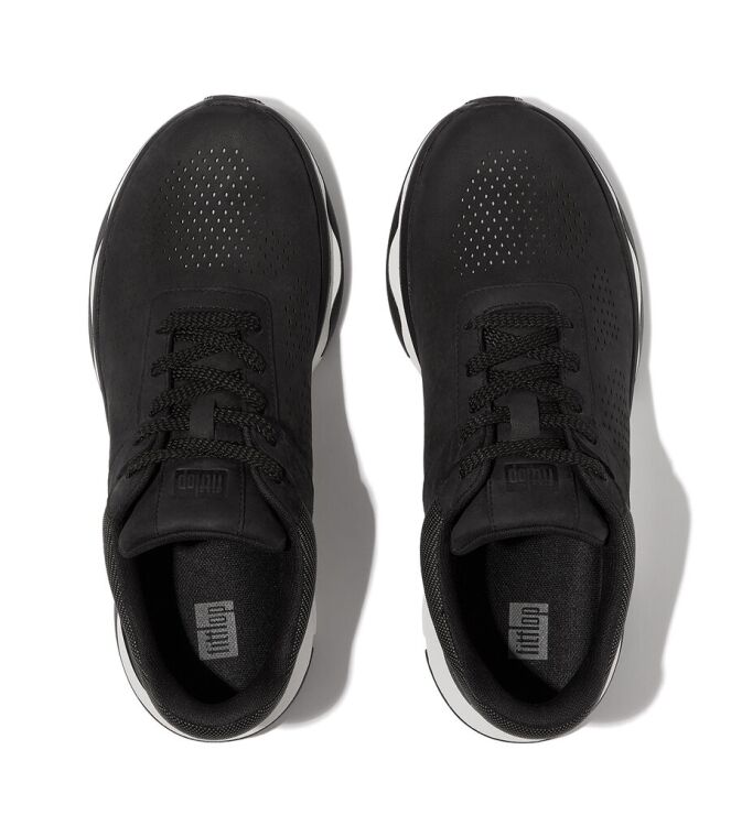 FitFlop IC9-001, sneakers / veterschoenen Direct leverbaar uit de webshop 