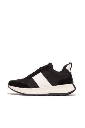 FitFlop F-Mode Flow black 