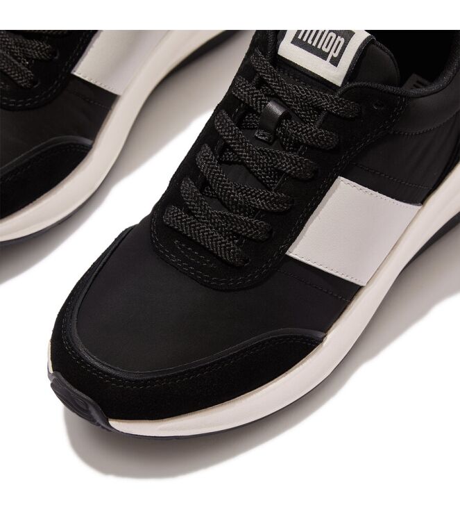 FitFlop IK8-001, sneakers / veterschoenen Direct leverbaar uit de webshop 