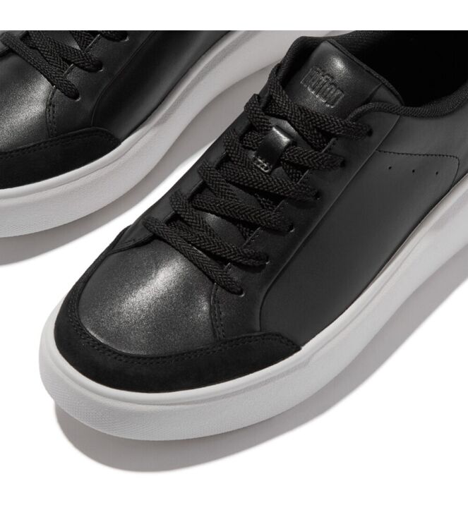 FitFlop E4R-001, sneakers / veterschoenen Direct leverbaar uit de webshop 