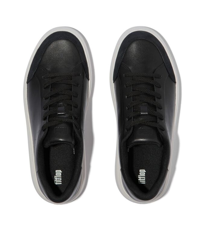 FitFlop E4R-001, sneakers / veterschoenen Direct leverbaar uit de webshop 