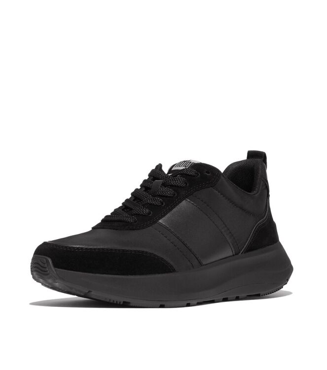 FitFlop IK8-090, sneakers / veterschoenen Direct leverbaar uit de webshop 