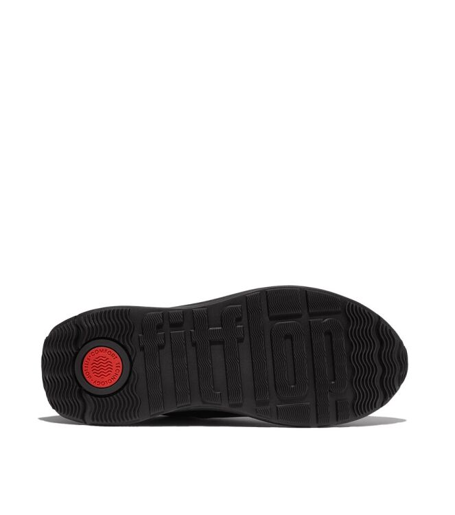 FitFlop IK8-090, sneakers / veterschoenen Direct leverbaar uit de webshop 