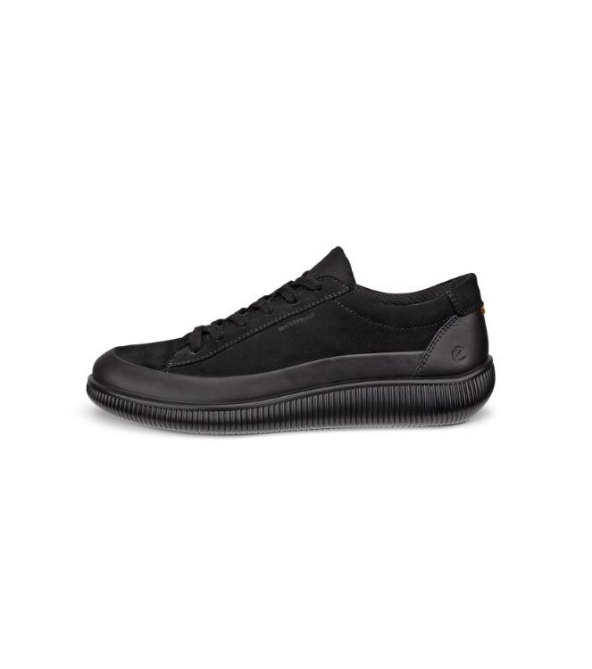 ECCO 22028351052, sneakers / veterschoenen Direct leverbaar uit de webshop 