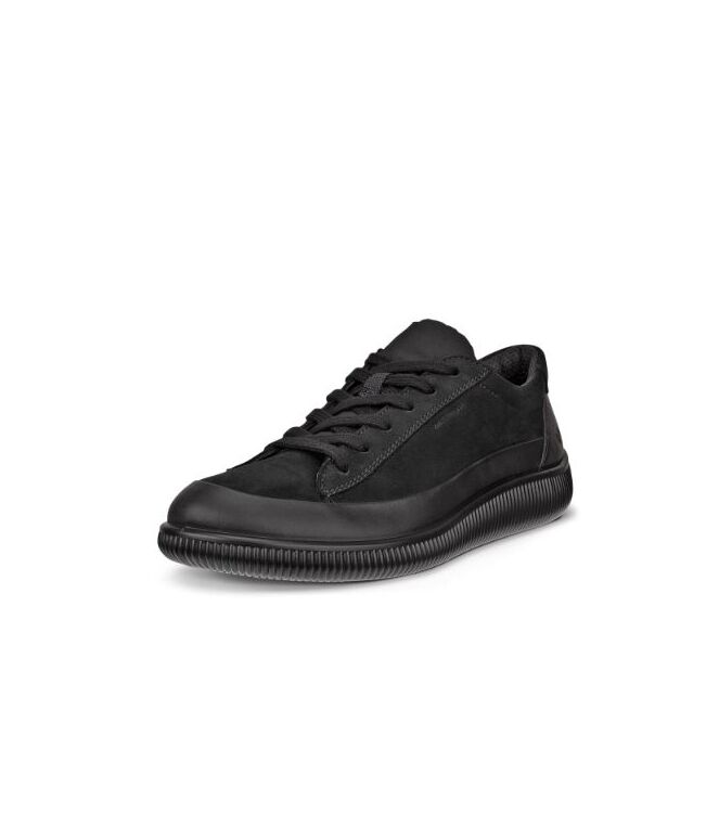 ECCO 22028351052, sneakers / veterschoenen Direct leverbaar uit de webshop 
