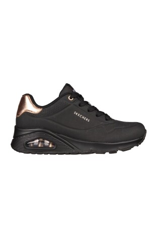 Skechers Uno-Golden Air black 
