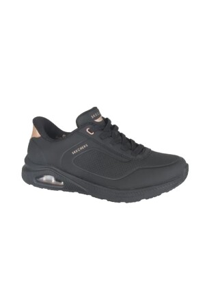 Skechers Slip-Ins Arch Fit Uno-Relaxing On Air black 