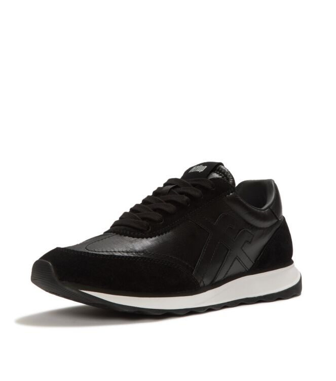 FitFlop A5Q-001, sneakers / veterschoenen Direct leverbaar uit de webshop 