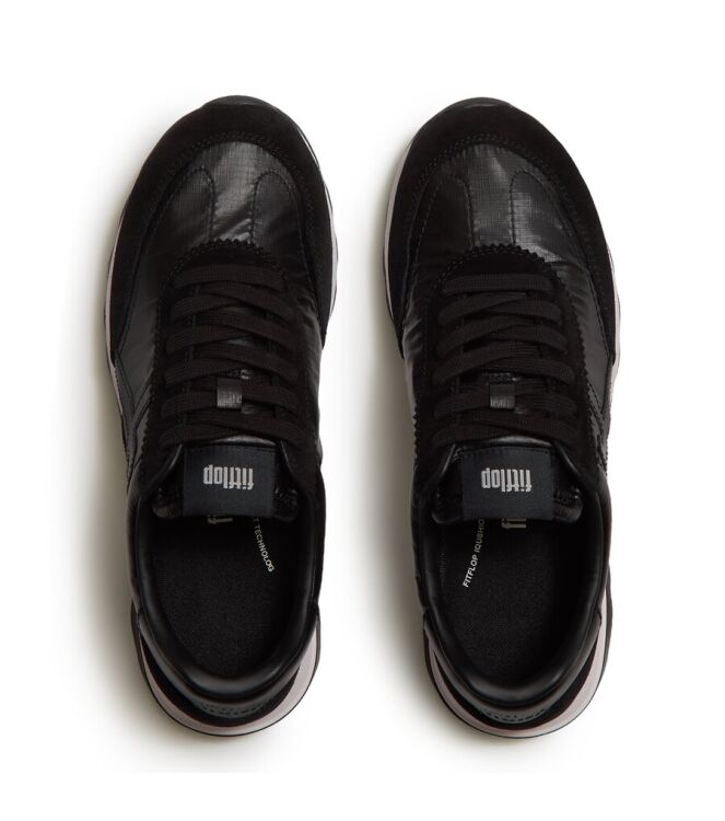 FitFlop A5Q-001, sneakers / veterschoenen Direct leverbaar uit de webshop 