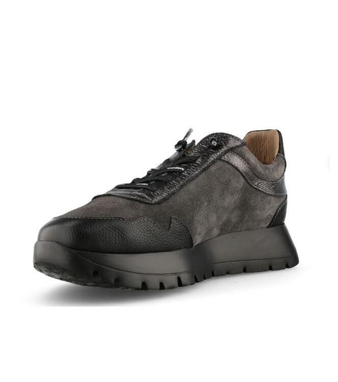 Wonders A-24111, sneakers / veterschoenen Direct leverbaar uit de webshop 