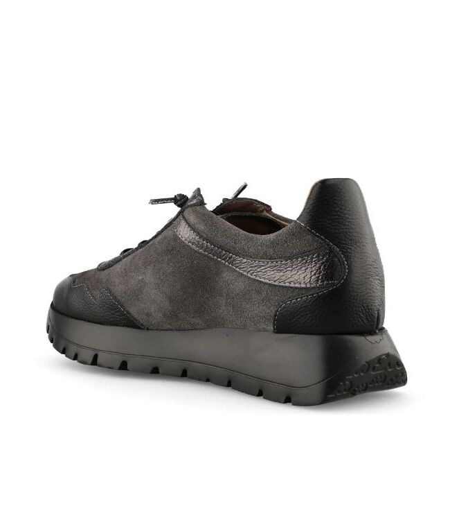 Wonders A-24111, sneakers / veterschoenen Direct leverbaar uit de webshop 
