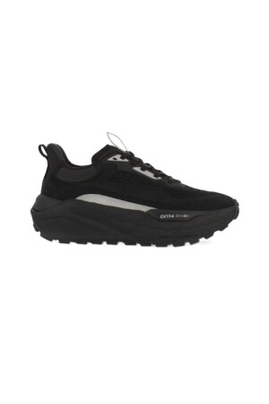 Extra4 Kaizen  XL GTX nero perla 