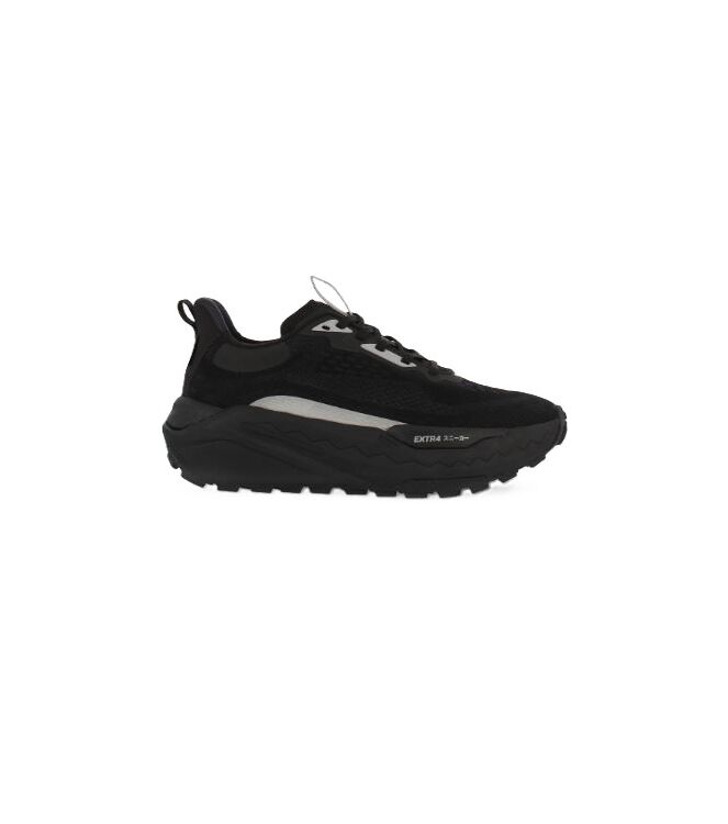 Extra4 2205633, sneakers / veterschoenen Direct leverbaar uit de webshop 