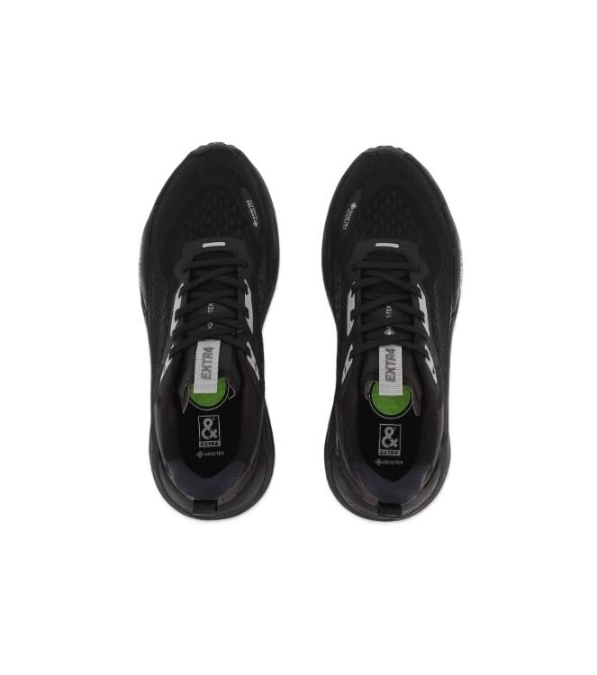 Extra4 2205633, sneakers / veterschoenen Direct leverbaar uit de webshop 