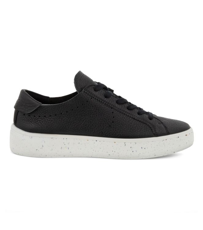 ECCO 29150301001, sneakers / veterschoenen Direct leverbaar uit de webshop 