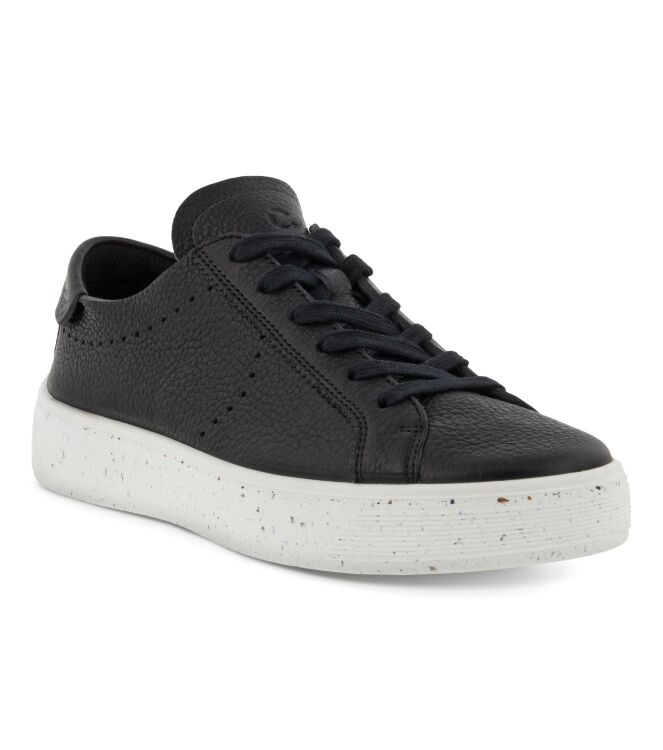 ECCO 29150301001, sneakers / veterschoenen Direct leverbaar uit de webshop 