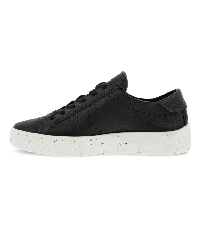 ECCO 29150301001, sneakers / veterschoenen Direct leverbaar uit de webshop 