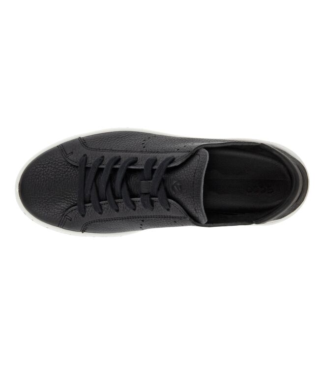 ECCO 29150301001, sneakers / veterschoenen Direct leverbaar uit de webshop 