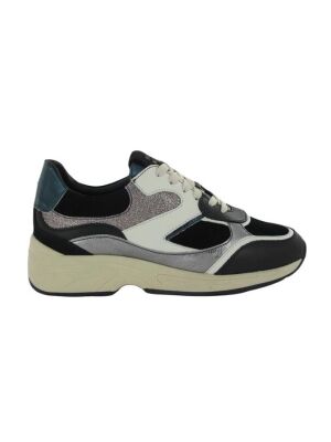 Piedi Nudi Talla black lux