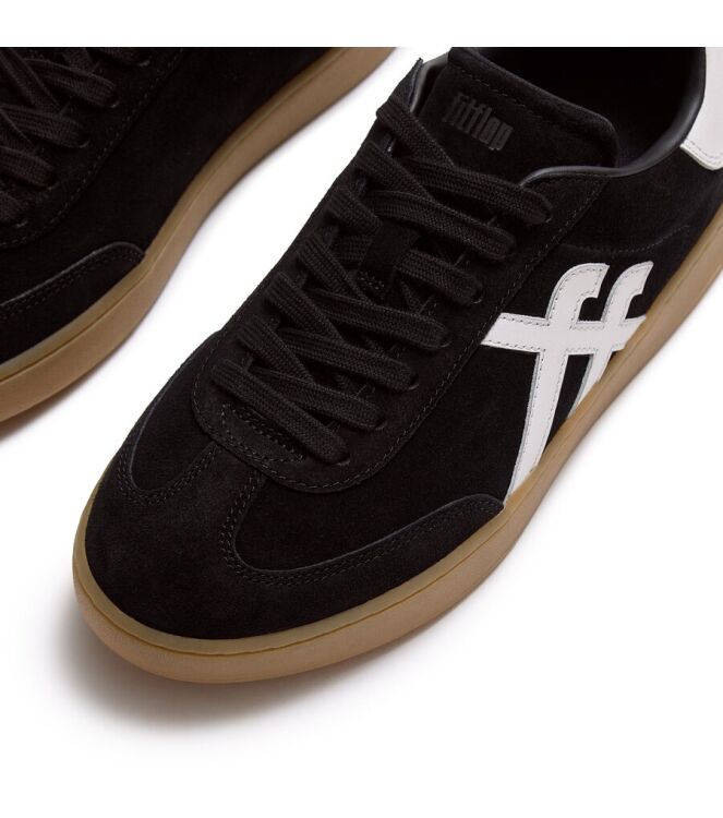 FitFlop A6I-A88, sneakers / veterschoenen Direct leverbaar uit de webshop 