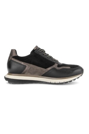 Gabor 6029.01-001 black/taupe 