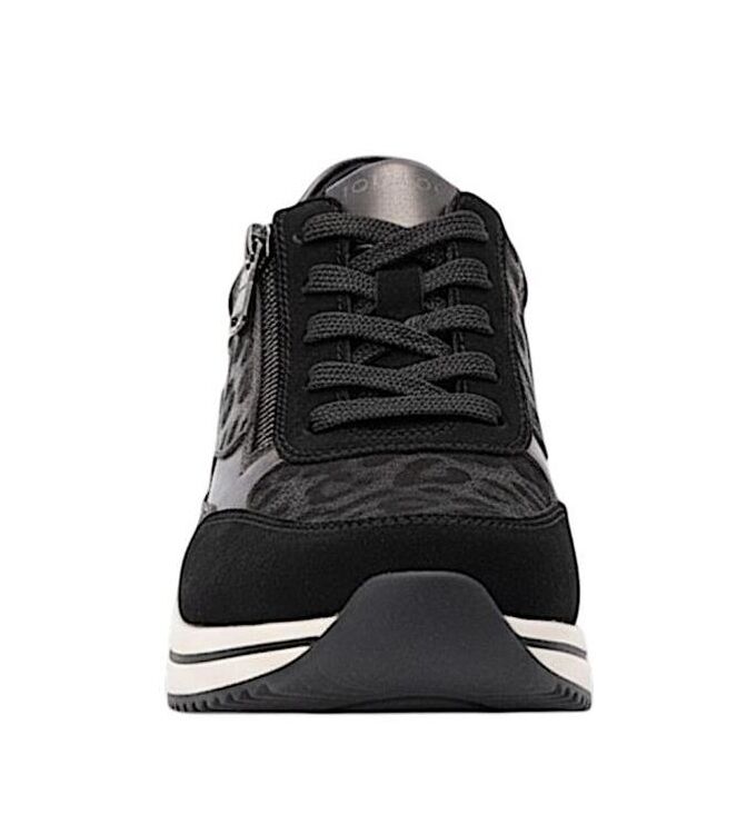 Remonte D0T23-03, sneakers / veterschoenen Direct leverbaar uit de webshop 
