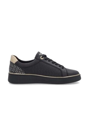Remonte D2E00-03 schwarz/ginger 