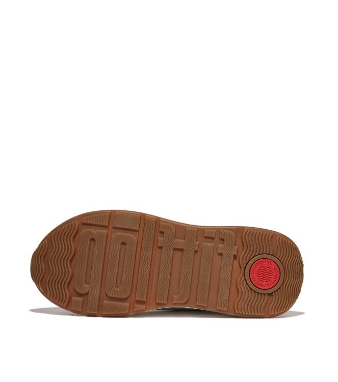 FitFlop FR1-194, sneakers / veterschoenen Direct leverbaar uit de webshop 
