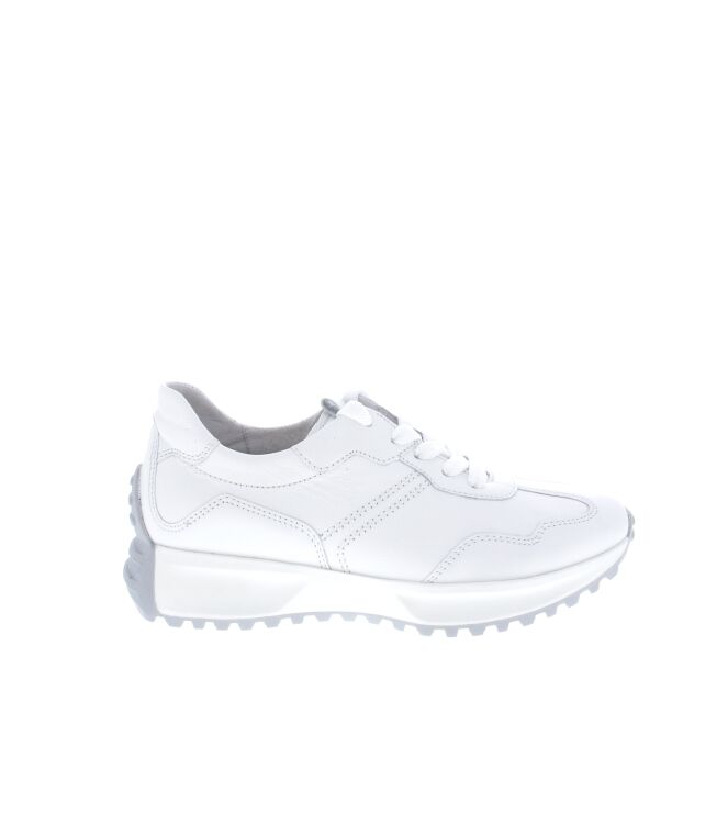 Gabor 23.220.21, sneakers / veterschoenen Direct leverbaar uit de webshop 