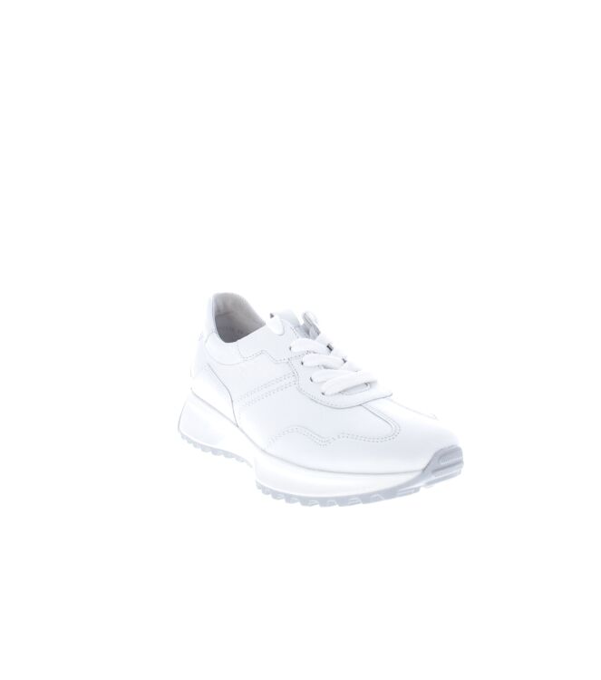 Gabor 23.220.21, sneakers / veterschoenen Direct leverbaar uit de webshop 
