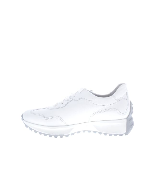 Gabor 23.220.21, sneakers / veterschoenen Direct leverbaar uit de webshop 