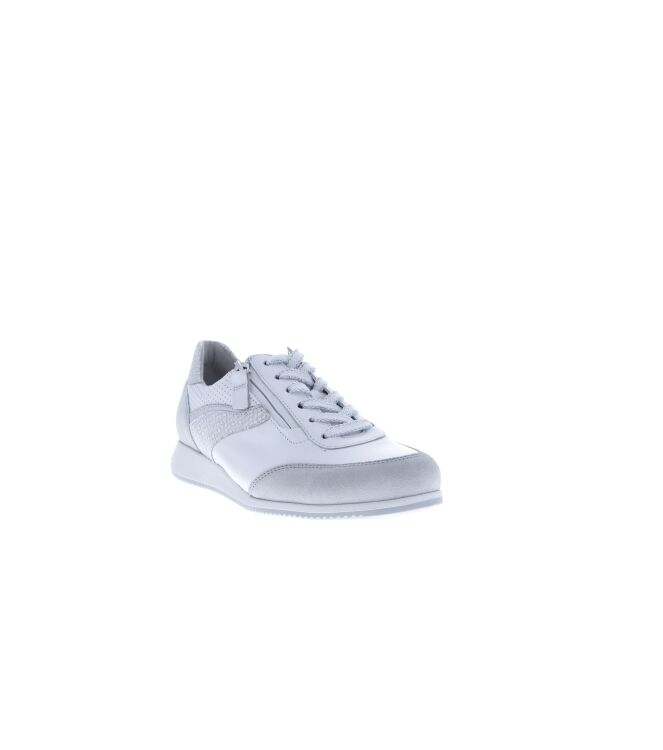 Gabor 46.405-51, sneakers / veterschoenen Direct leverbaar uit de webshop 