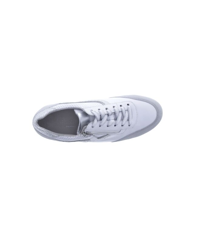 Gabor 46.405-51, sneakers / veterschoenen Direct leverbaar uit de webshop 