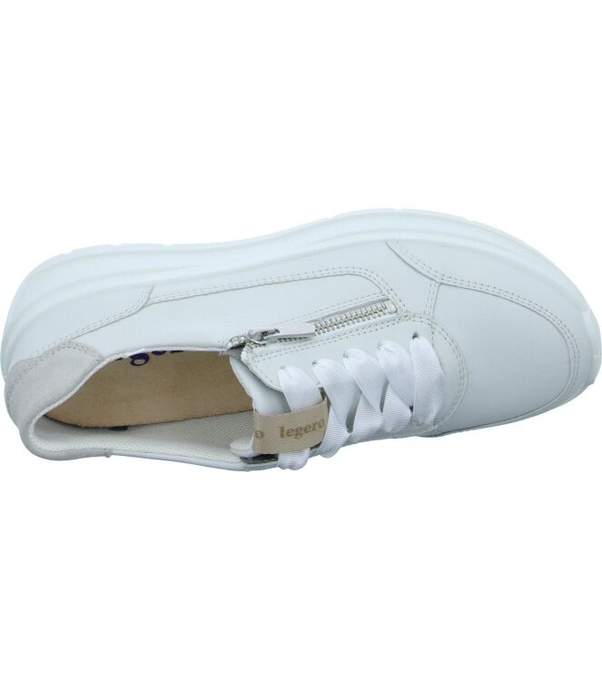 Legero 2-000297-1000, sneakers / veterschoenen Direct leverbaar uit de webshop 