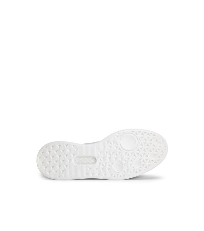 ECCO 20976301007, sneakers / veterschoenen Direct leverbaar uit de webshop 