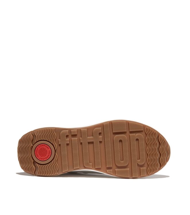 FitFlop HX7-646, sneakers / veterschoenen Direct leverbaar uit de webshop 