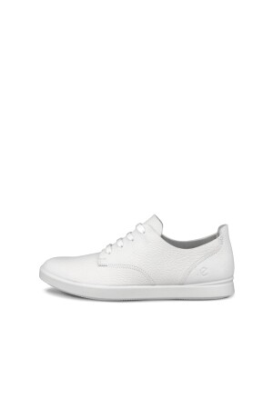 ECCO Leisure W white 
