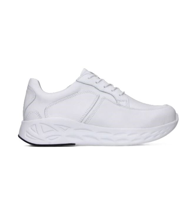 Wolky C 0570024-100, sneakers / veterschoenen Direct leverbaar uit de webshop 