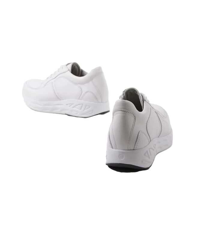 Wolky C 0570024-100, sneakers / veterschoenen Direct leverbaar uit de webshop 