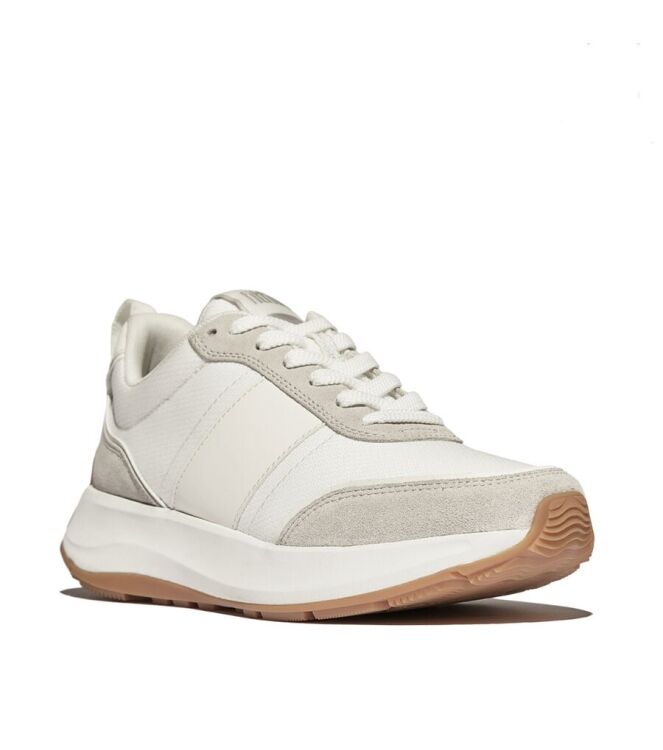 FitFlop E1Y-D22, sneakers / veterschoenen Direct leverbaar uit de webshop 