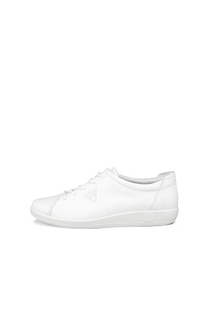 ECCO Soft 2.0 white 